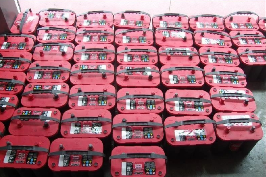 解析純電池進(jìn)出口，電池海運(yùn)操作步驟！