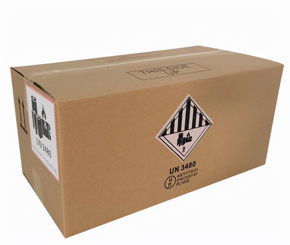 鋰<a href='http://m.funfactsoflife.com' title='電池運(yùn)輸' >電池運(yùn)輸</a>包裝