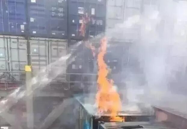 鋰<a href='http://m.funfactsoflife.com' title='電池海運(yùn)' >電池海運(yùn)</a>