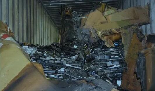 鋰<a href='http://m.funfactsoflife.com' title='電池運輸' >電池運輸</a>