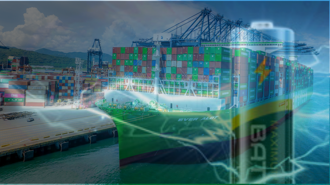 鋰<a href='http://m.funfactsoflife.com' title='電池海運' >電池海運</a>出口